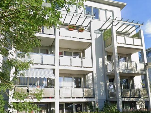 Wohnungsangebot