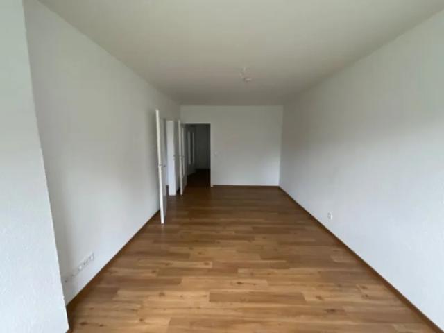 Wohnungsangebot