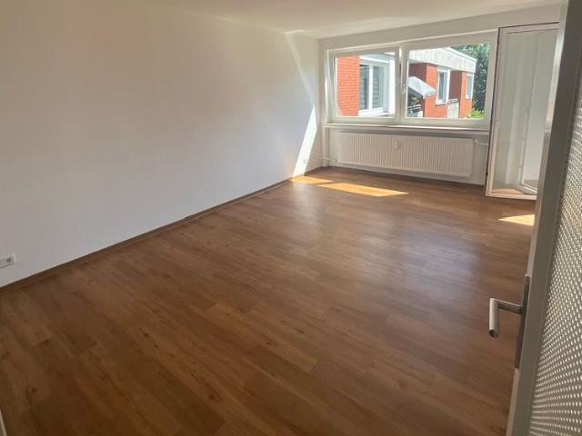 Wohnungsangebot