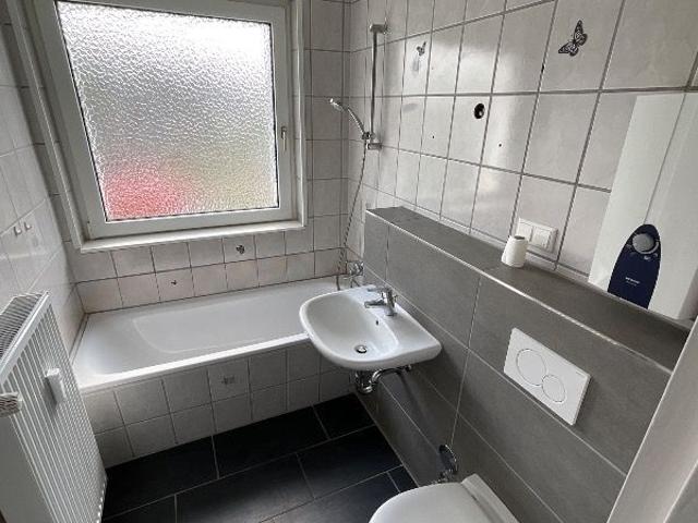 Wohnungsangebot