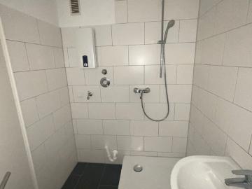 Wohnungsangebot