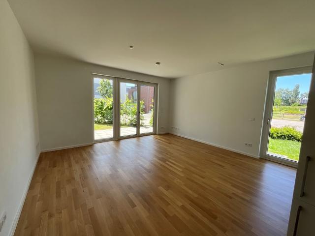 Wohnungsangebot