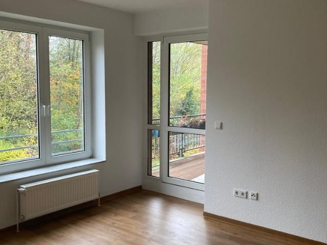 Wohnungsangebot