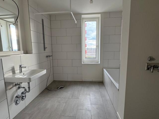 Wohnungsangebot