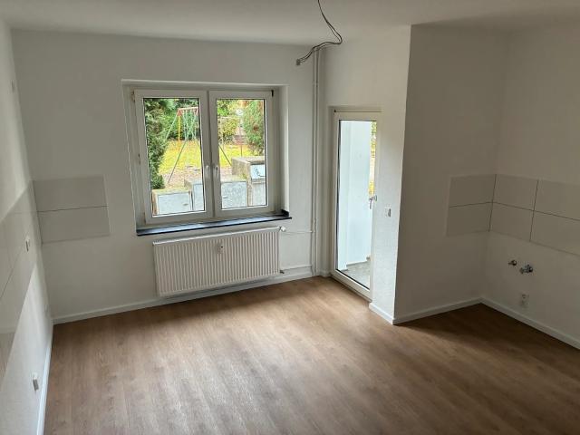 Wohnungsangebot
