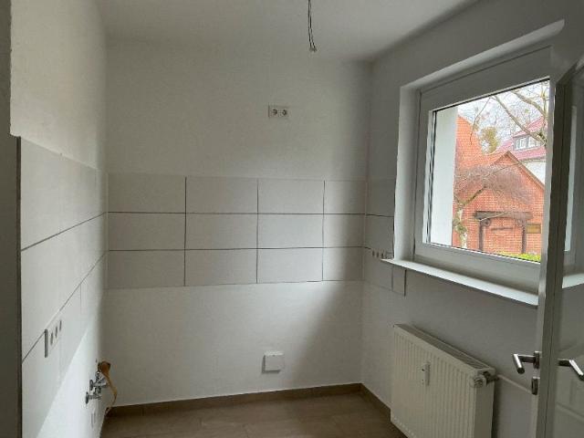 Wohnungsangebot