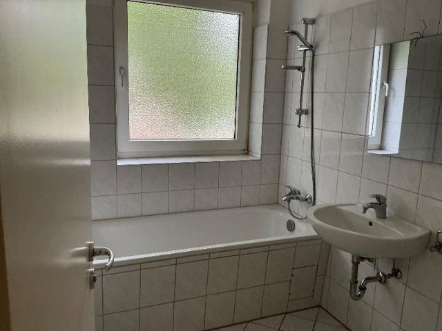 Wohnungsangebot
