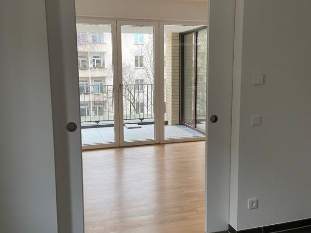 Wohnungsangebot