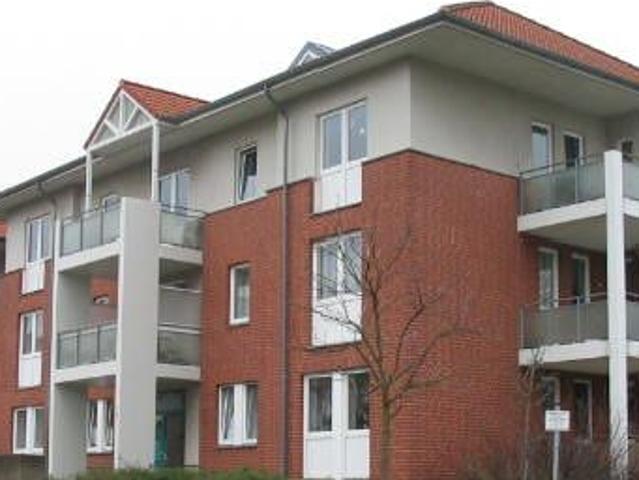 Wohnungsangebot
