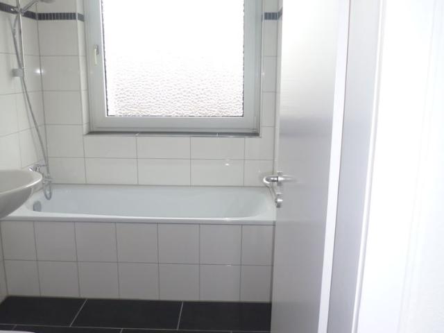 Wohnungsangebot