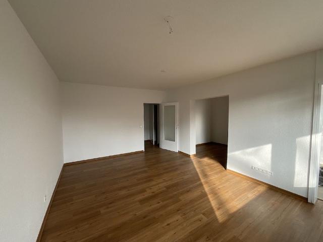 Wohnungsangebot