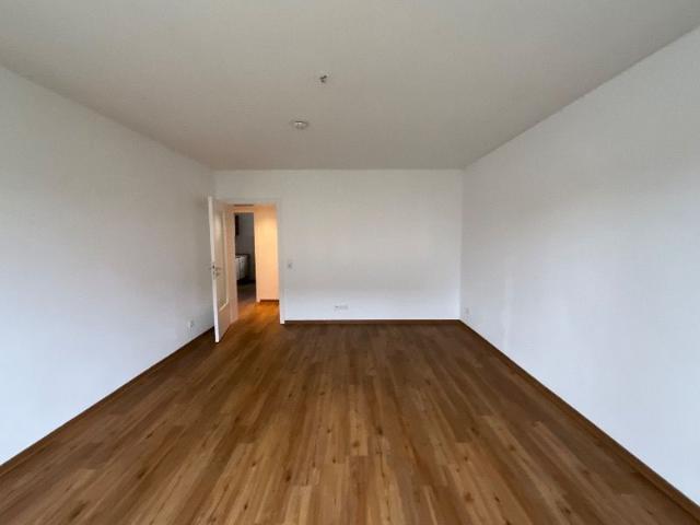 Wohnungsangebot