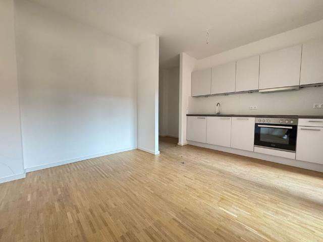 Wohnungsangebot