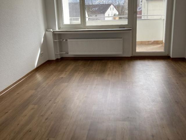 Wohnungsangebot