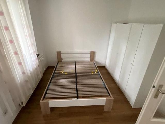 Wohnungsangebot