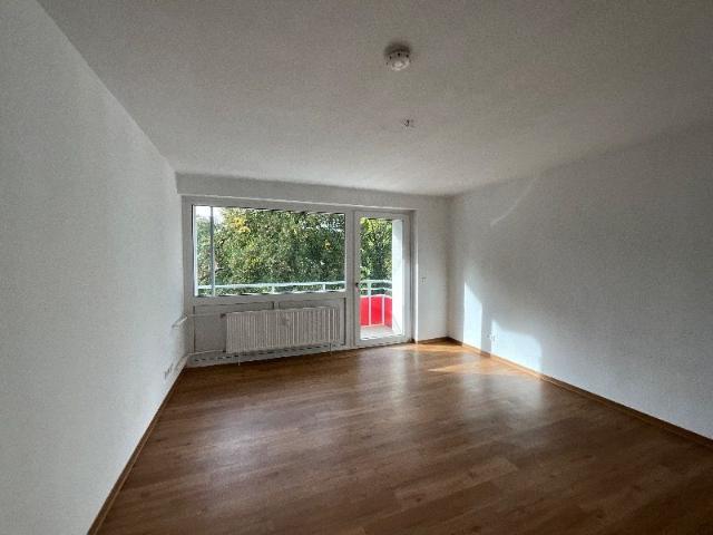 Wohnungsangebot