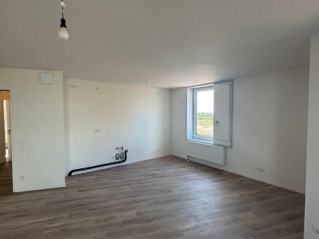 Wohnungsangebot
