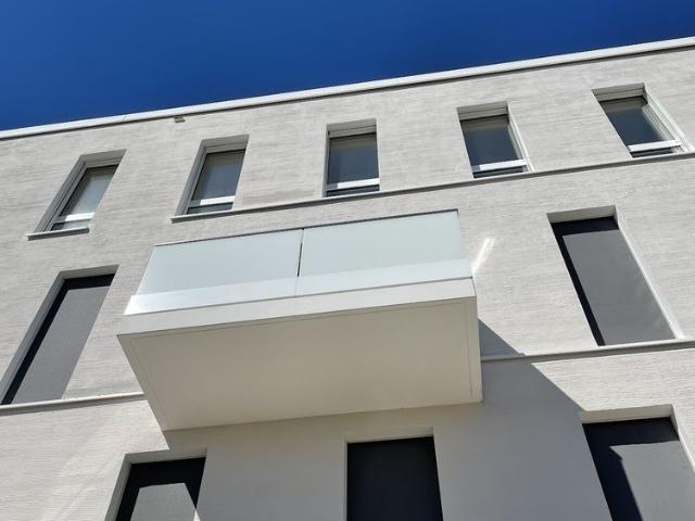Wohnungsangebot