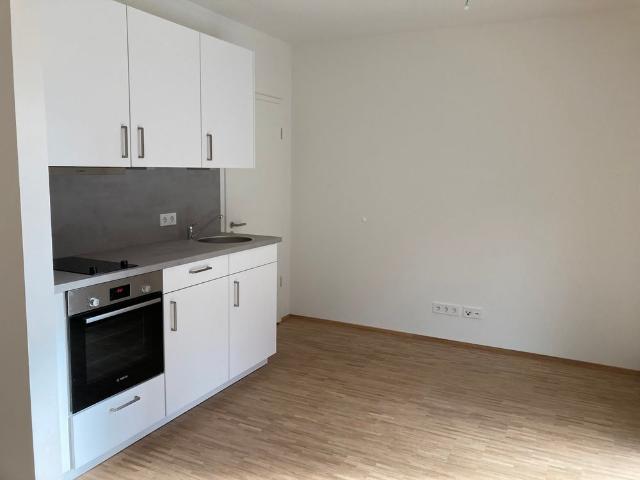 Wohnungsangebot