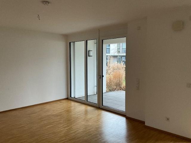 Wohnungsangebot
