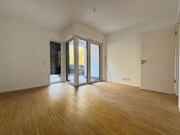 Wohnungsangebot
