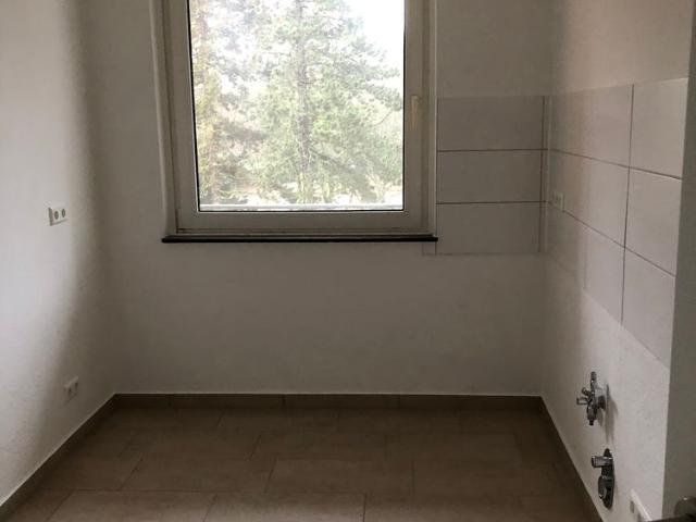 Wohnungsangebot
