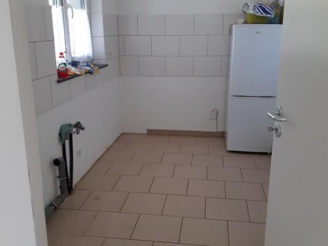 Wohnungsangebot