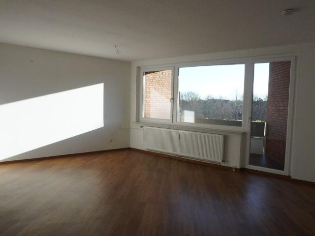 Wohnungsangebot