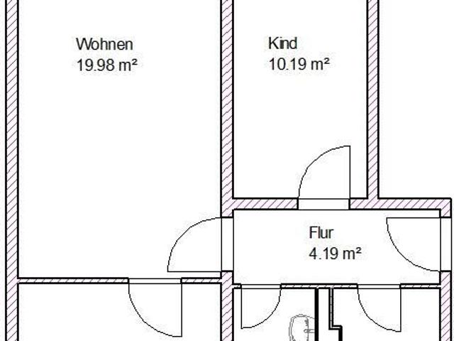 Wohnungsangebot Förderstedter Straße 34