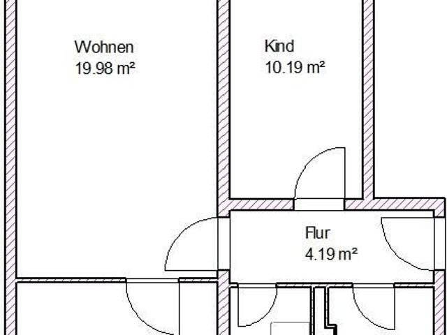 Wohnungsangebot Förderstedter Straße 36