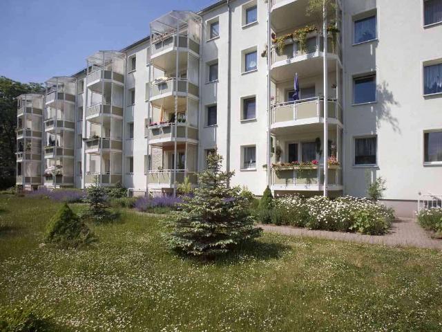 Wohnungsangebot Kühleweinstraße 23