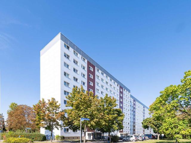 Wohnungsangebot Hermann Hesse Straße 17