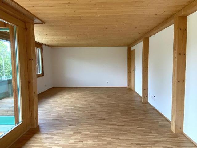 Wohnungsangebot im grünen ab 1. März 2027