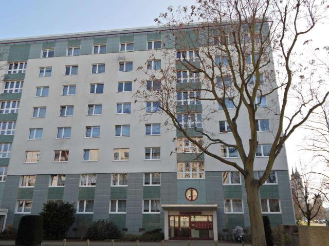 Wohnungsangebot Jakobstraße 24