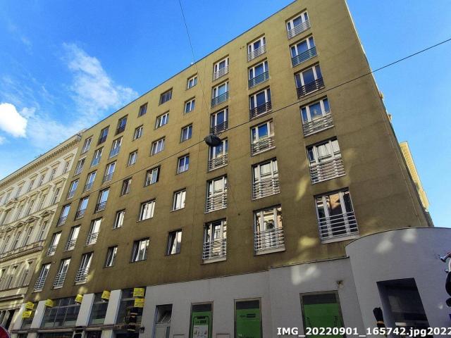 Wohnungseigentum mit Außenflächen und Einheiten