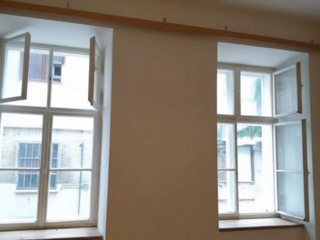 Wohnungseigentum Nähe Matzleinsdorfer Platz unbefristet vermietet