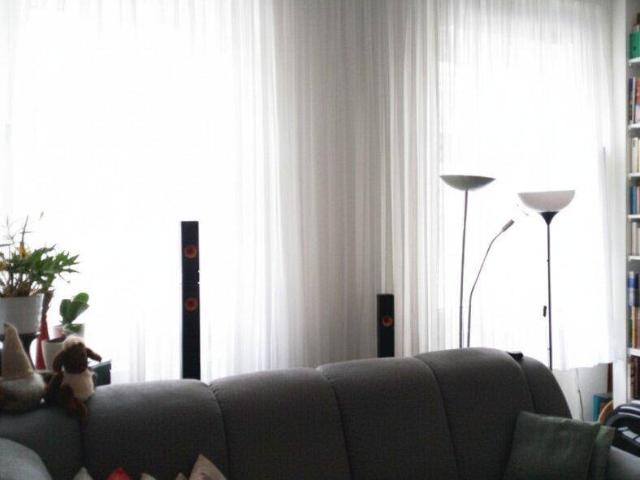 Wohnungseigentum im Jugendstilhaus