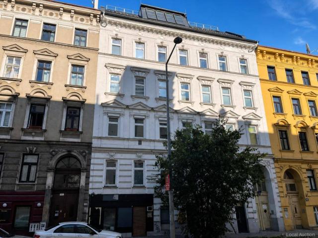 Wohnungseigentum
