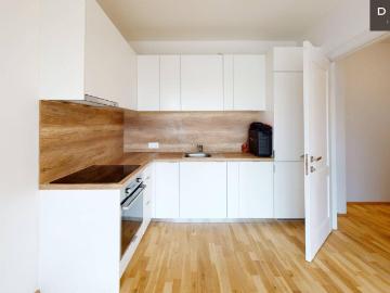Wohnungseigentums Pakete in Wiener Neustadt komplett sanierter Neubau