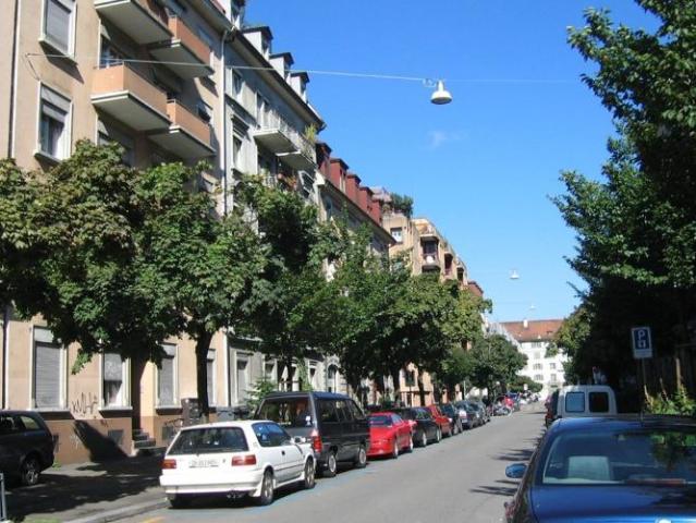Wohnungshighlight am Idaplatz: Moderne 2 Zimmer Wohnung mit Top Ausstattung