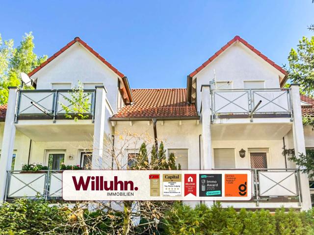 Wohnungspaket mit 4,41 % Ist Rendite | 4 Wohnungen | 4 TG Stellplätze kein Duplex!
