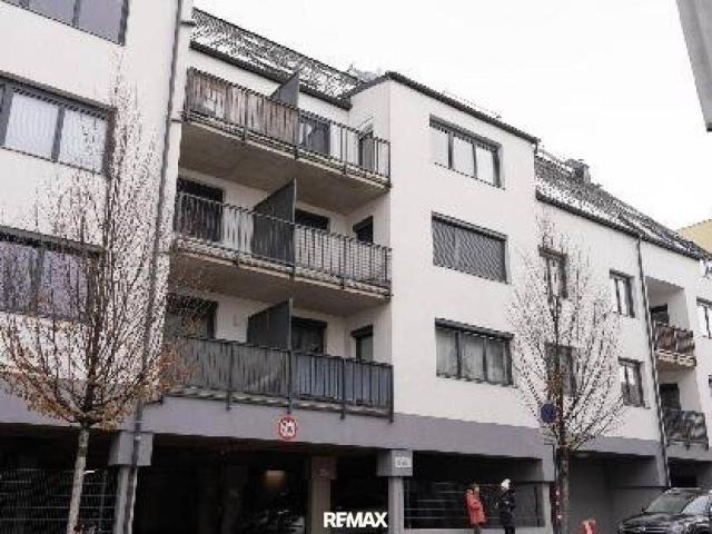 WOHNUNGSPAKET IM HERZEN VON TULLN MwSt ausweisbar