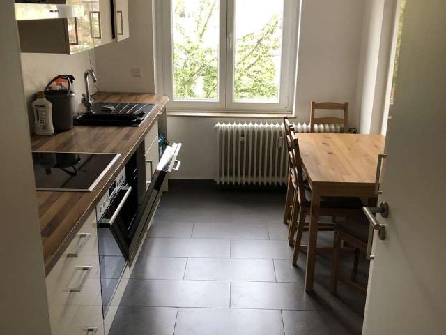 Wohnungspaket im Zentrum 48143 3.730/10.000 Meas m. Option auf 5.263/10.000
