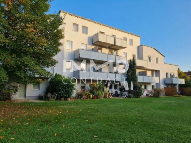 Wohnungspaket in Mariatrost inklusive Tiefgaragenplätzen