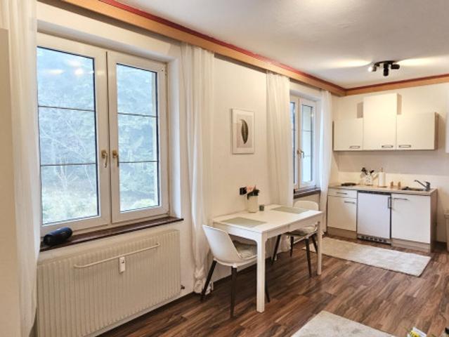 Wohnungspaket Toplage im Naturpark Hohe Wand