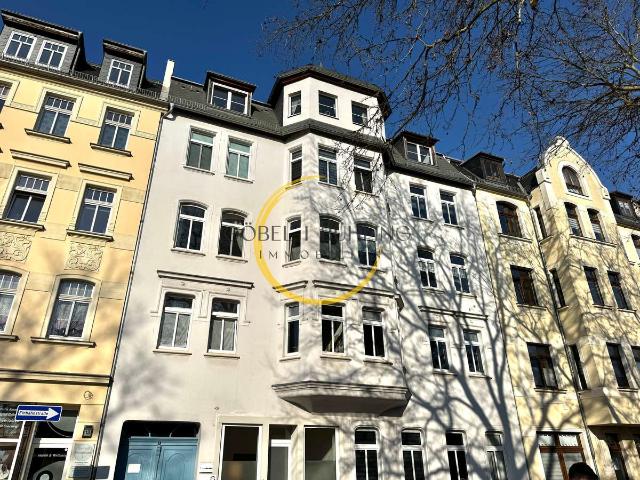 Wohnungspaket 2 großzügige Eigentumswohnungen mit Balkonen für 740 EUR/qm in beliebter Lage Geras