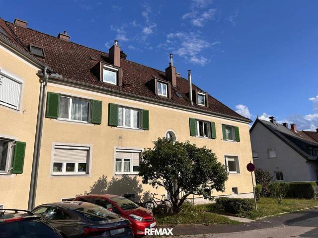 Wohnungspaket 2 nebeneinanderliegende Wohnungen auf einem 1458 m² großem Gemeinschaftsgrundstück