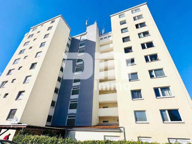 Wohnungspaket 3 Zimmer + Apartment mit Balkon, Panoramablick in Traumlage