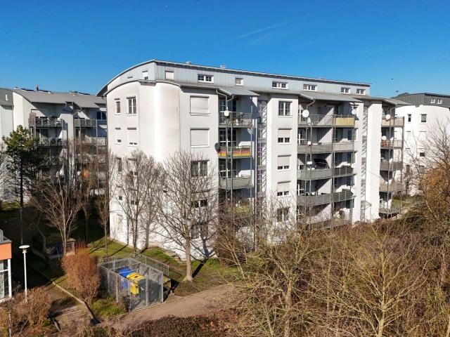 Wohnungspaket mit 5 Einheiten, Ist Faktor 16,5 – Aufzug & Dachterrassen, Baujahr 1996