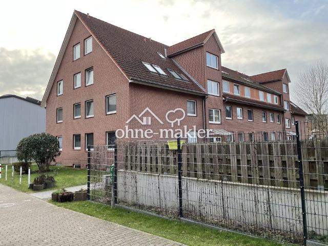 Wohnungspaket: 6 vermietete Eigentumswohnungen in ruhiger Lage, von 1994, provisionsfrei